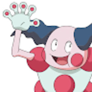 Meet your Posher, Clown